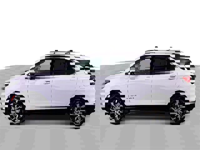 Used 2024 Chevrolet Equinox Premier image 5