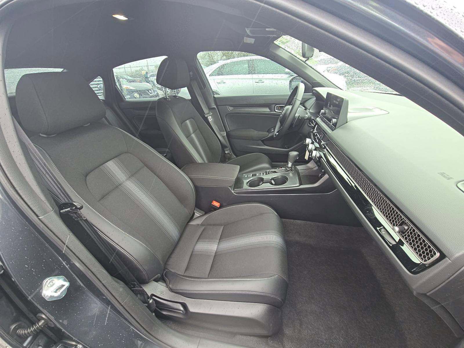 Used 2026 Honda Civic Sport image 8