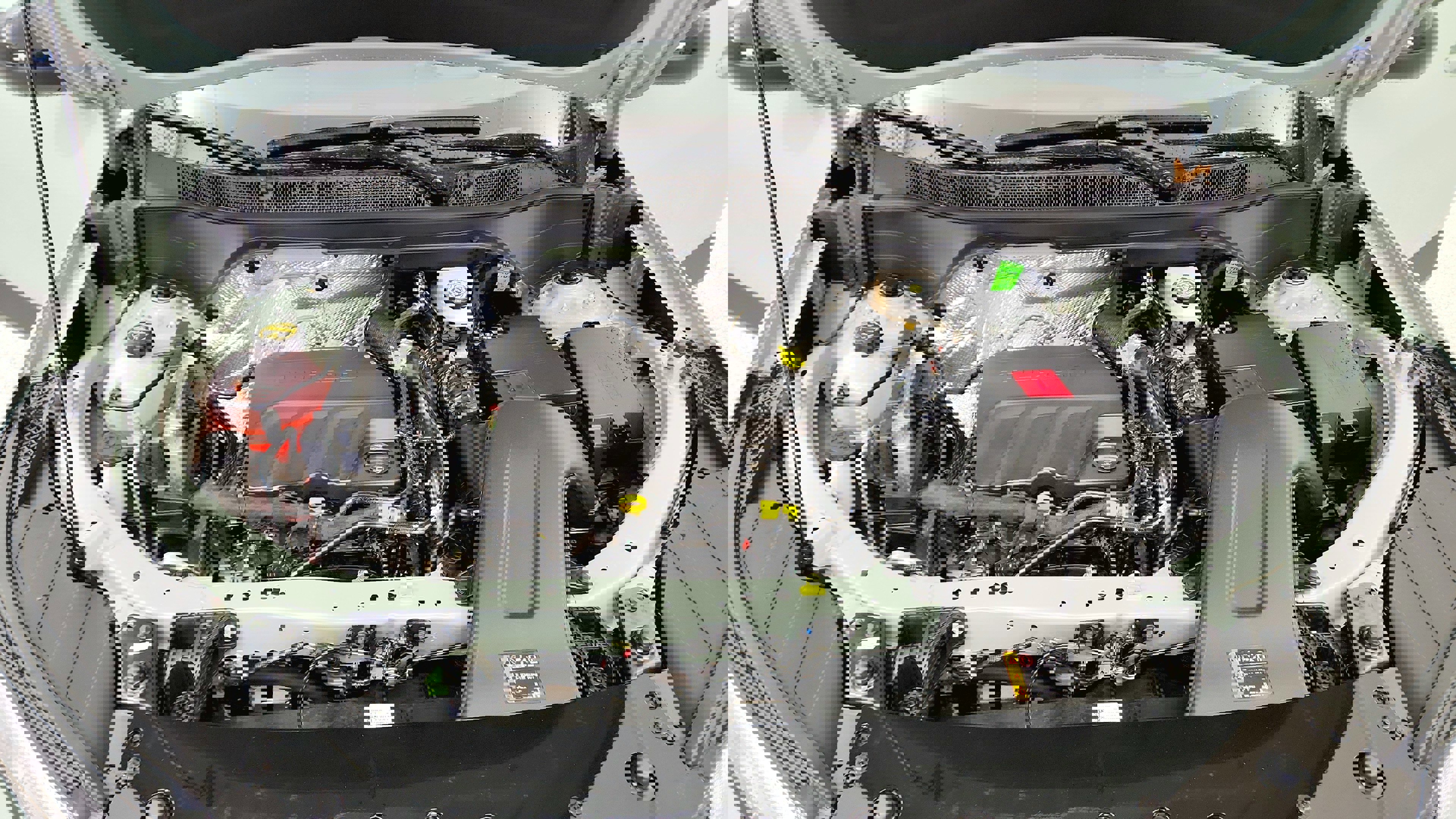 New 2026 Chevrolet Trax ACTIV w/ Sunroof Package image 20