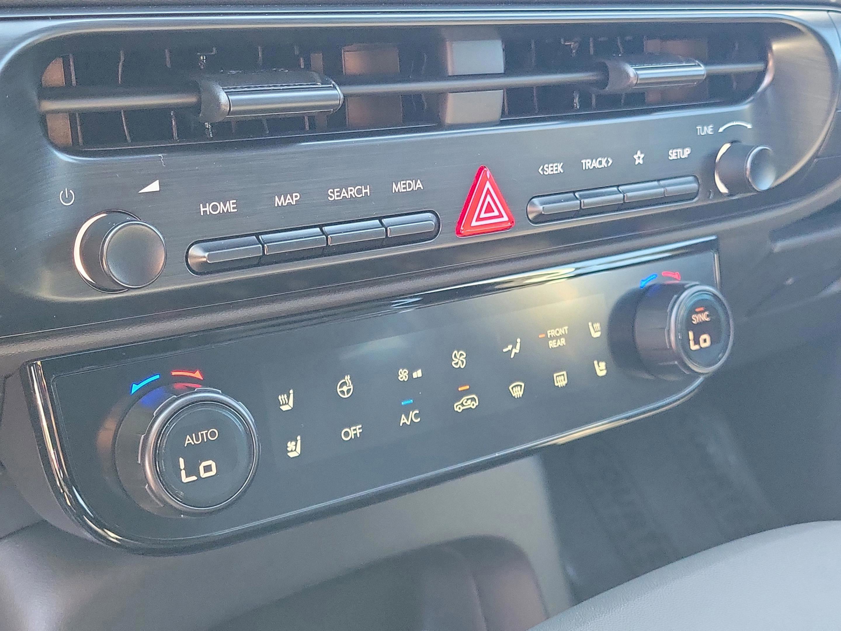 New 2026 Hyundai Palisade XRT Pro image 6