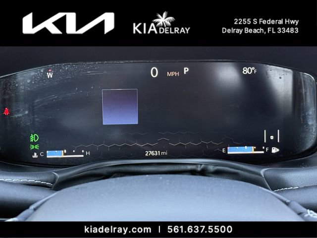 Used 2022 Jeep Compass High Altitude image 31