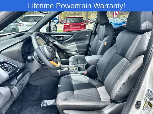 New 2025 Subaru Forester Wilderness image 19