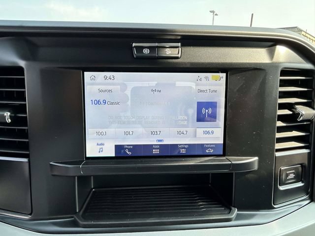 New 2026 Ford F250 XLT w/ FX4 Off-Road Package AWD/4WD image 14