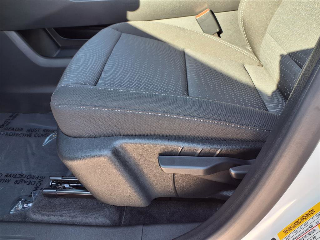 Used 2025 Chevrolet Equinox LT image 20