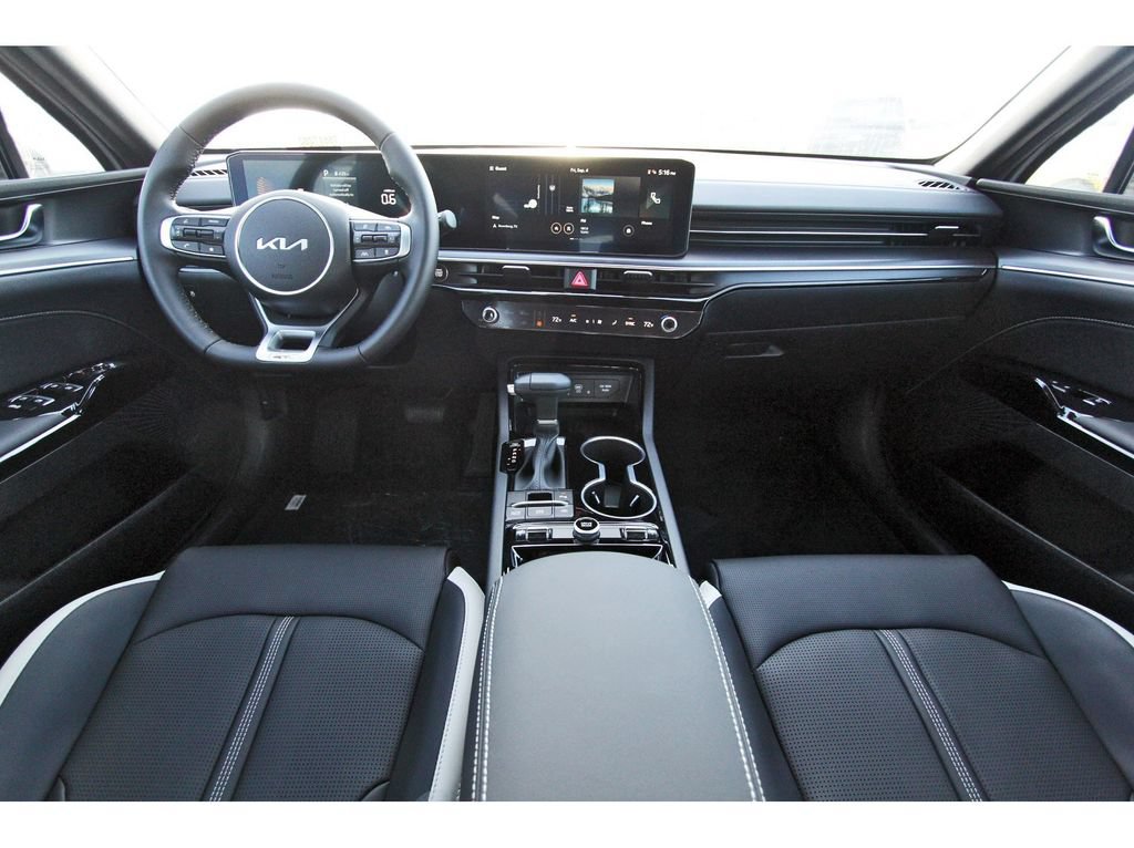 New 2026 Kia K5 GT-Line FWD image 9