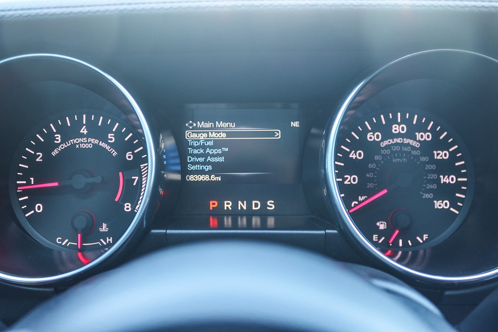 Used 2020 Ford Mustang Premium RWD image 24