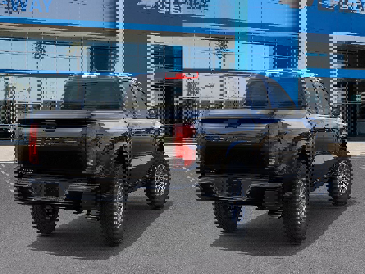 New 2026 Chevrolet Colorado LT w/ LT Convenience Package image 28