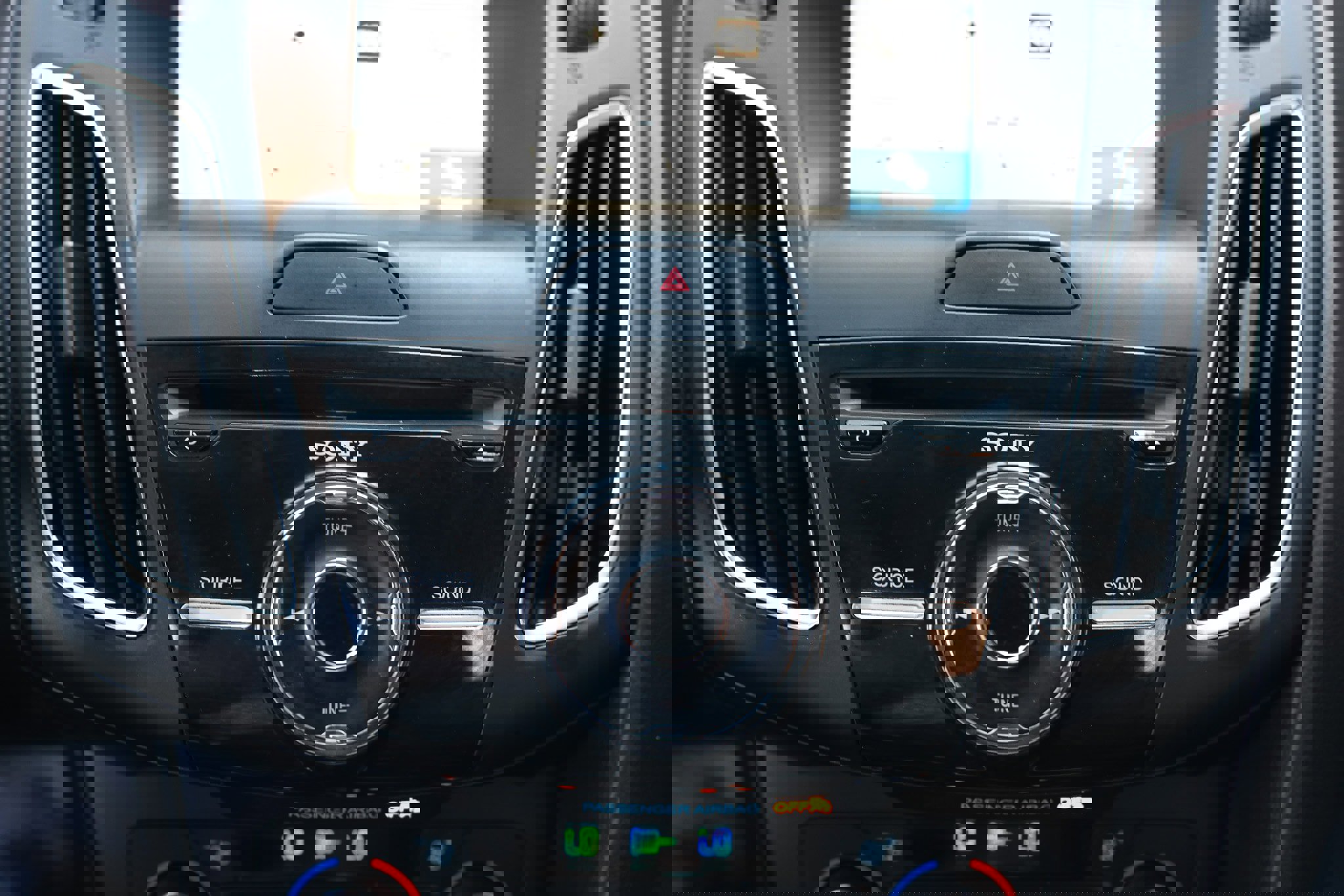 Used 2017 Ford Focus ST w/ Equipment Group 401A image 39