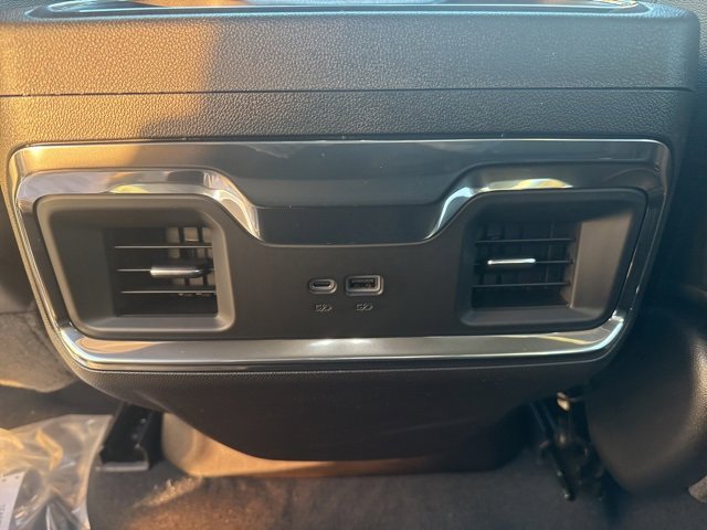 New 2026 GMC Sierra 1500 Elevation w/ Elevation Premium Package image 23