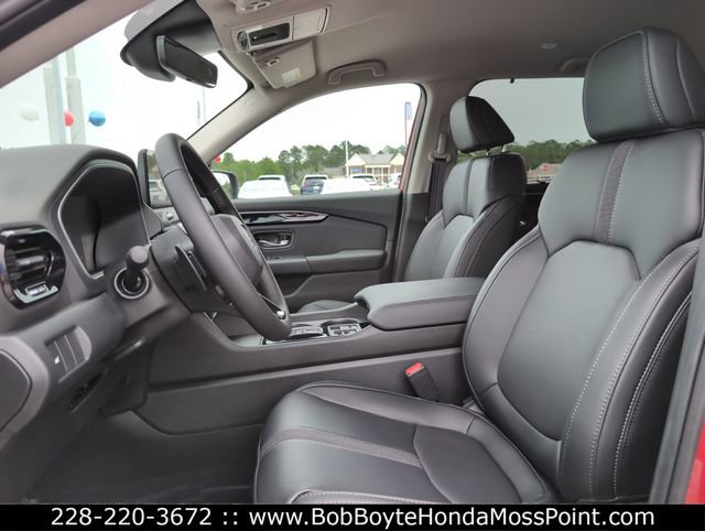 New 2026 Honda Pilot EX-L image 13