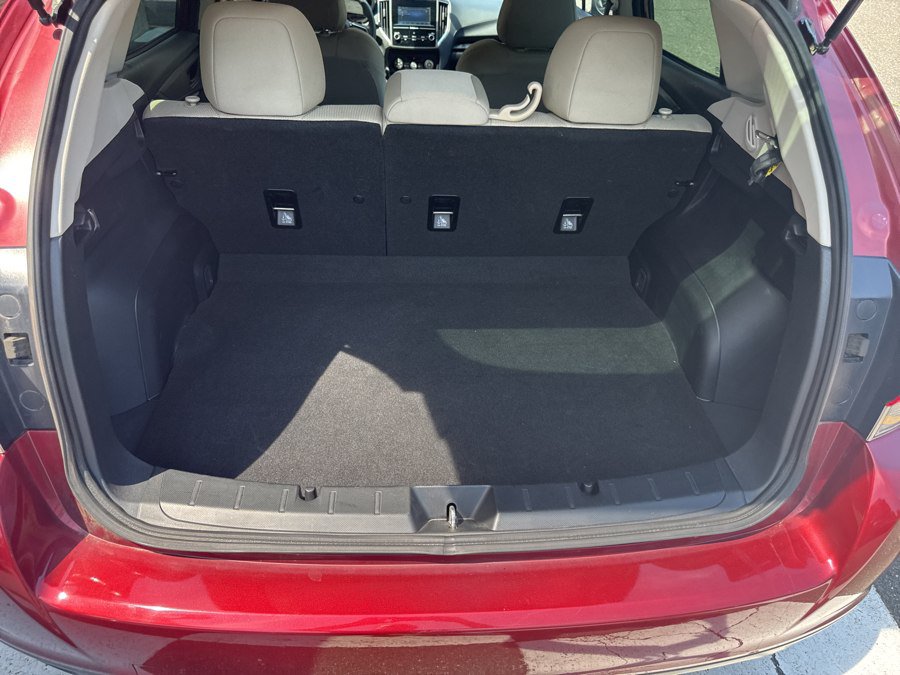 Used 2017 Subaru Impreza 2.0i Premium AWD/4WD image 32