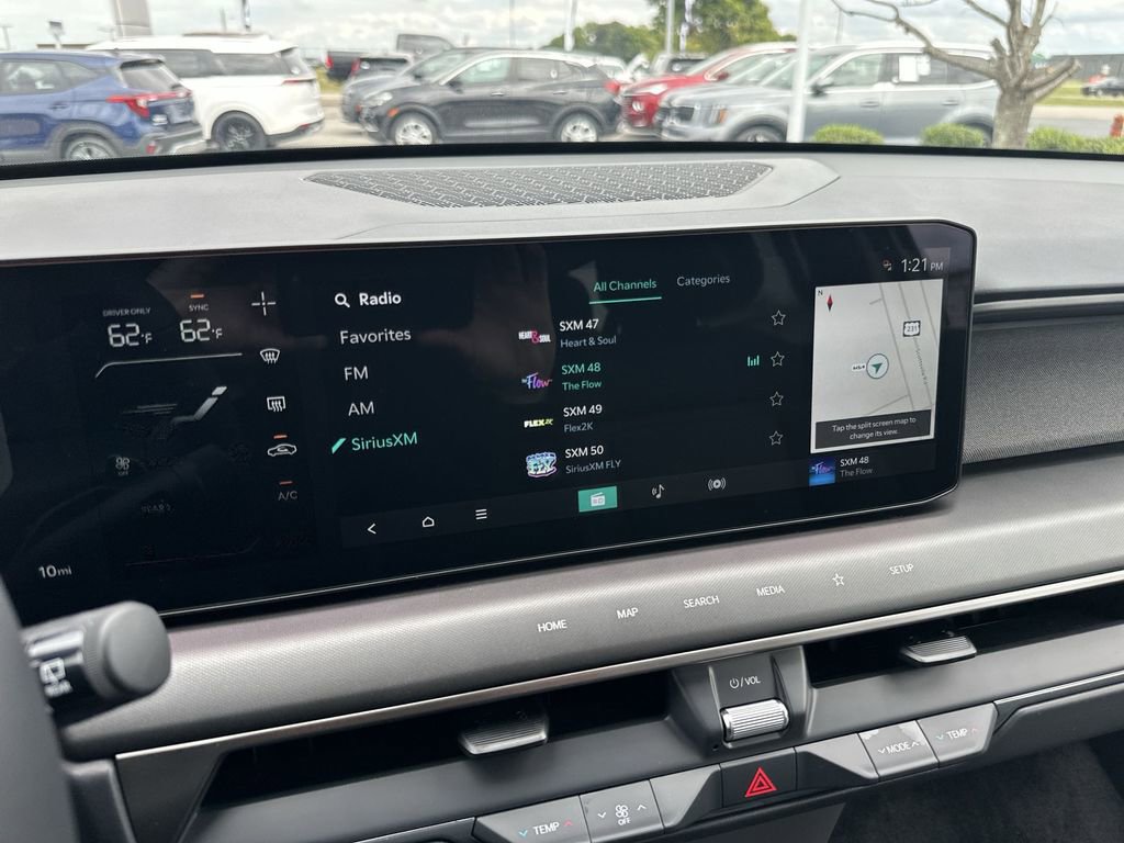 New 2026 Kia EV9 Light image 8