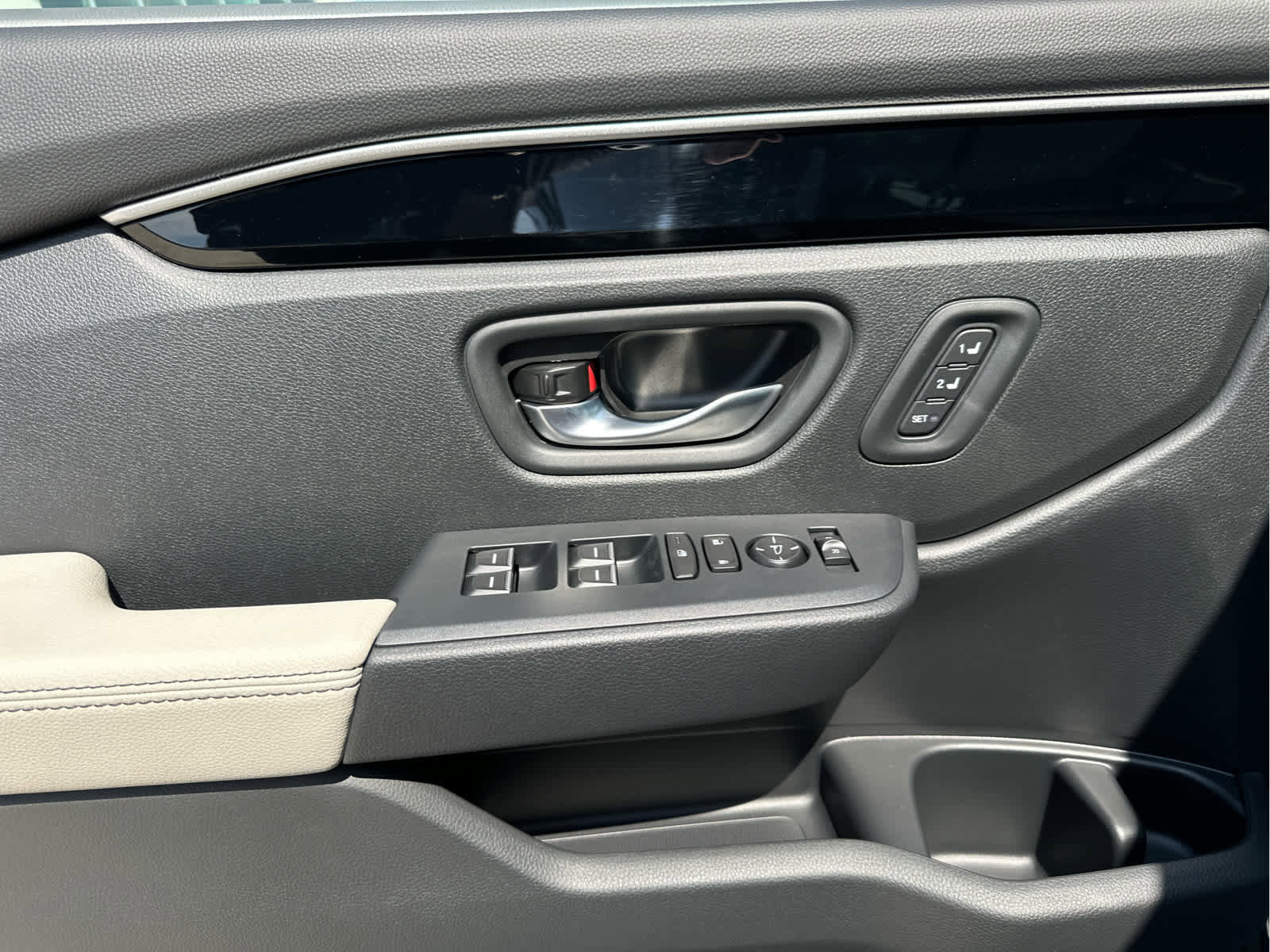 New 2026 Honda Passport RTL image 23
