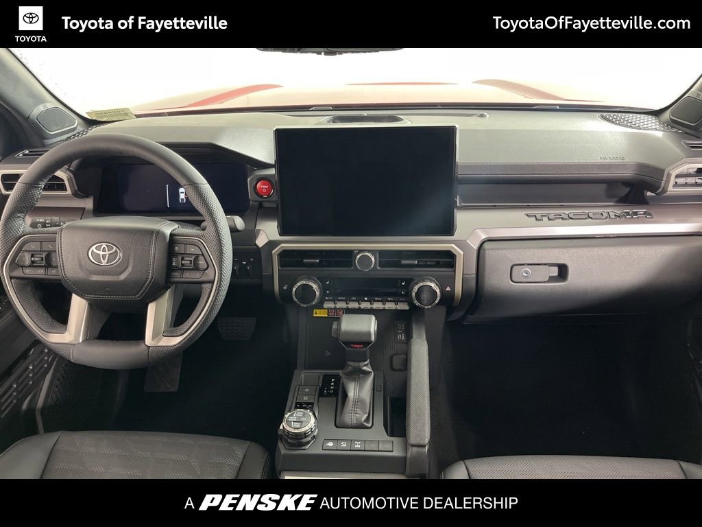 Certified 2026 Toyota Tacoma TRD Off-Road AWD/4WD image 19