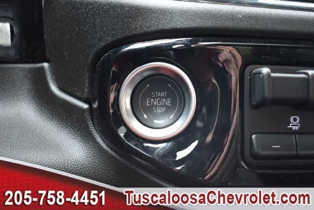 Used 2024 Chevrolet Silverado 2500 ZR2 w/ ZR2 Bison Edition image 40