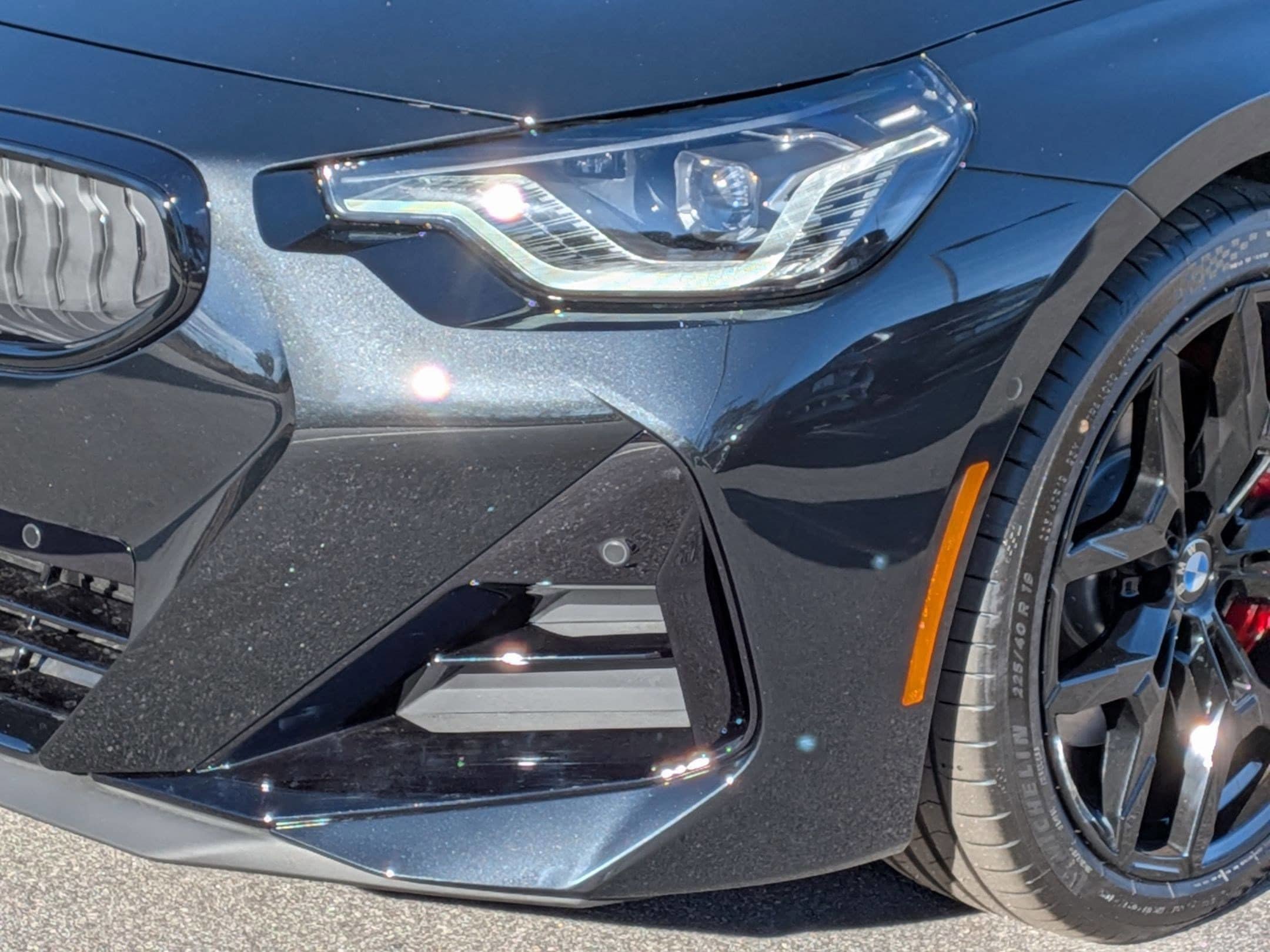 New 2026 BMW 230i xDrive Coupe w/ Premium Package AWD/4WD image 9
