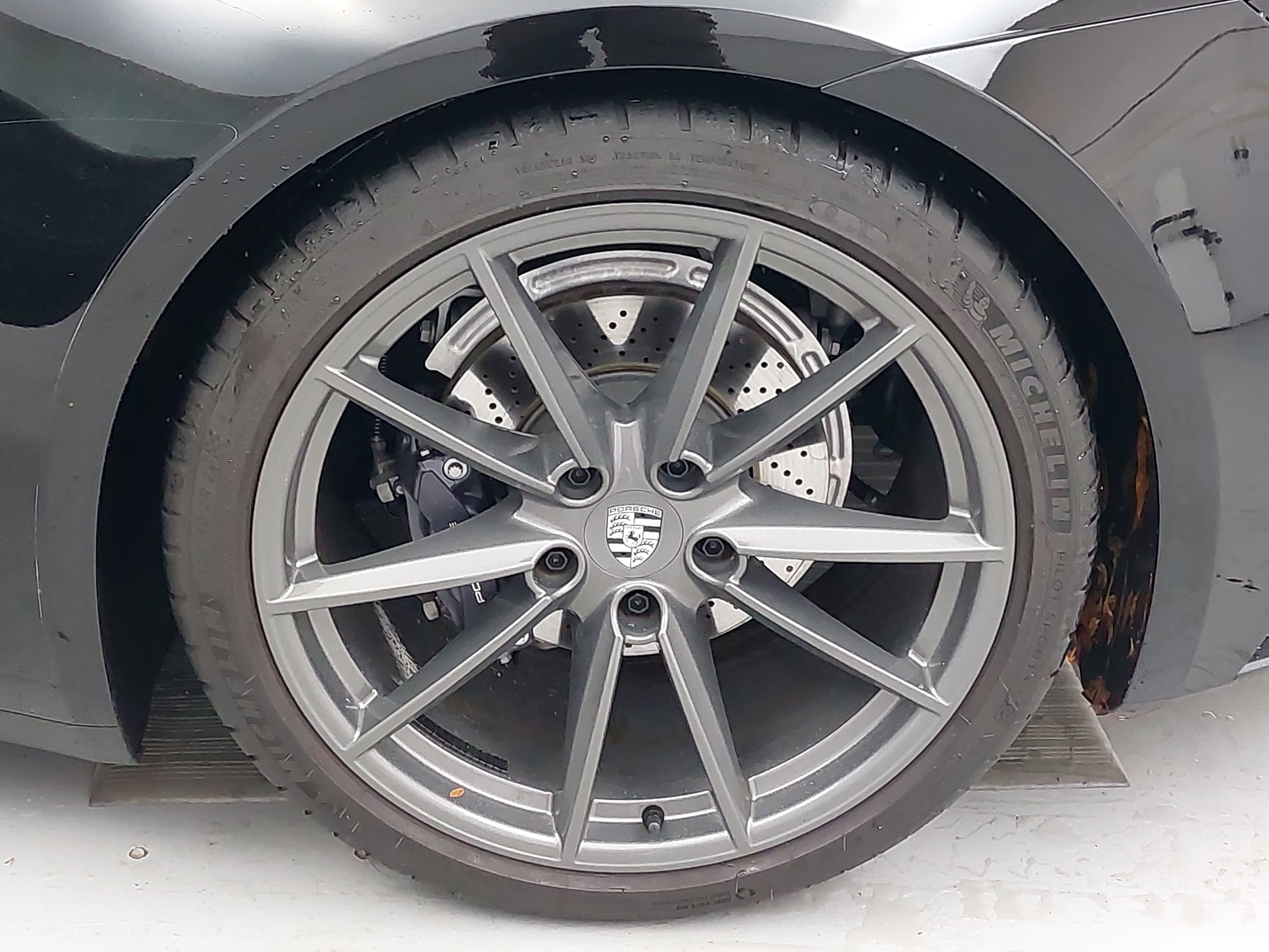 Used 2024 Porsche 911 Carrera T image 31