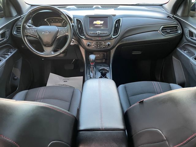 Used 2022 Chevrolet Equinox RS image 10