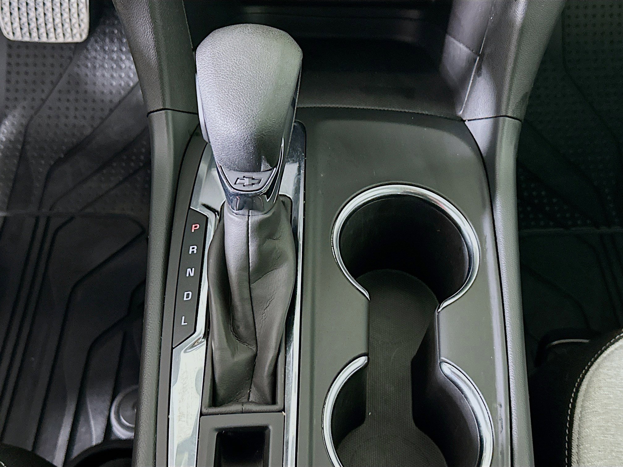 Used 2024 Chevrolet Equinox LS w/ LS Convenience Package image 23