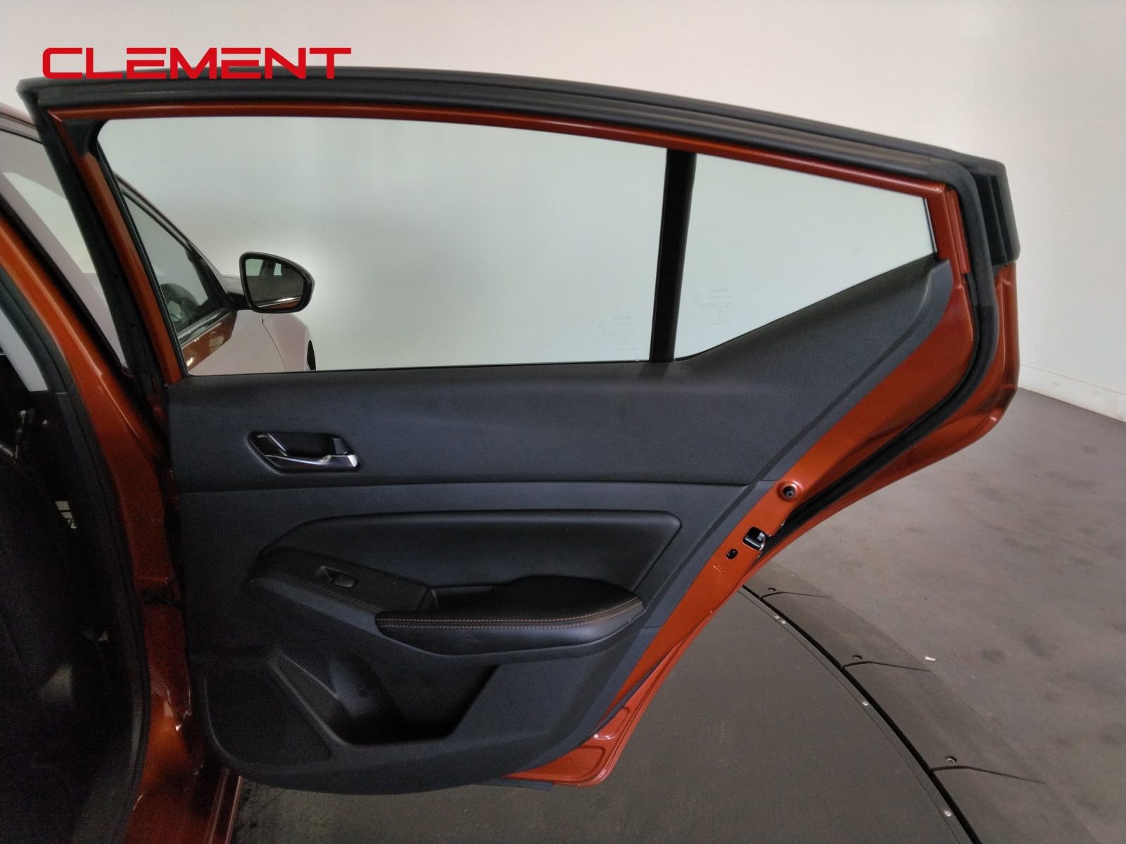 Used 2022 Nissan Altima 2.5 SR FWD image 33