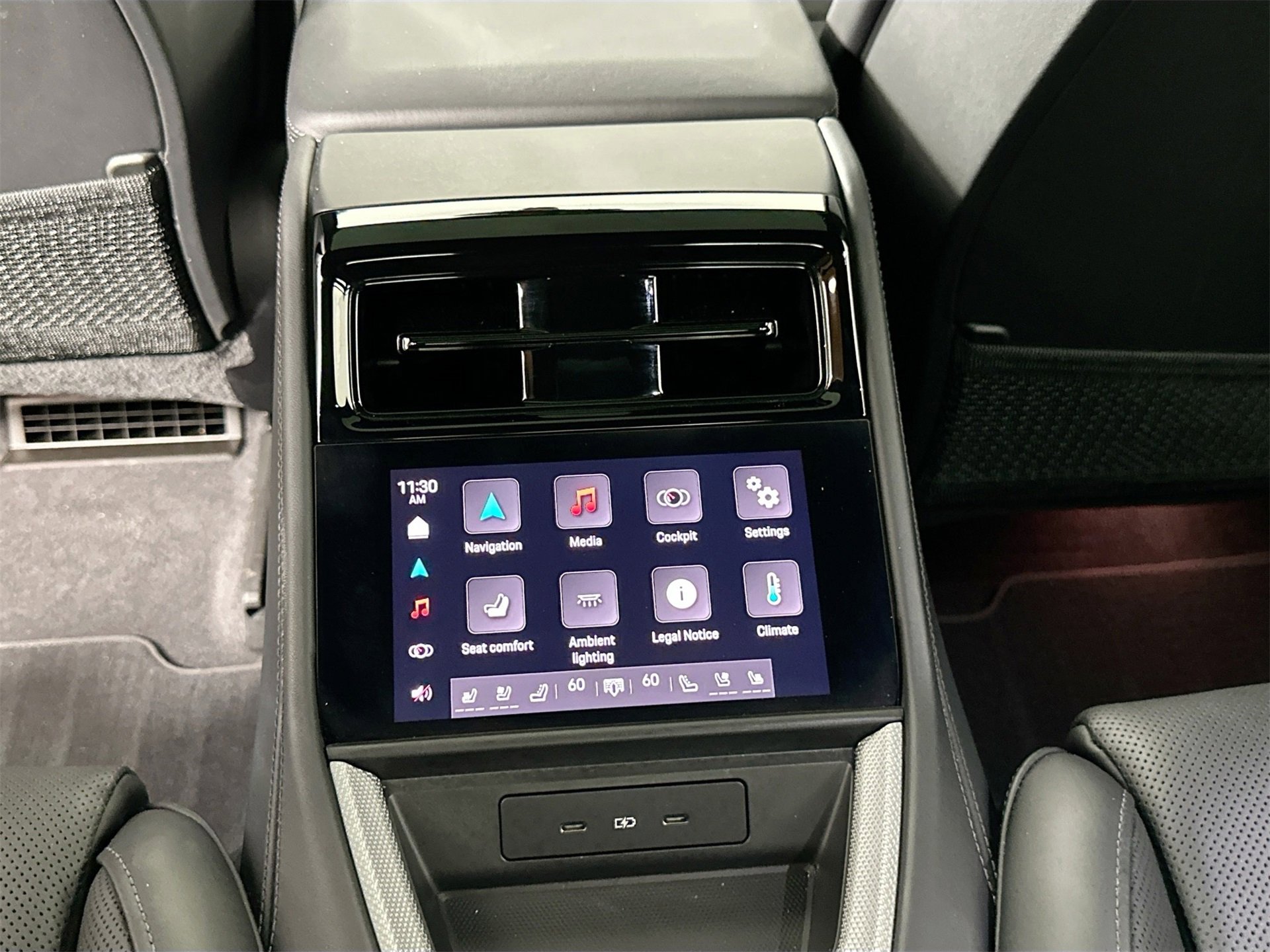 New 2025 Porsche Panamera 4 image 37
