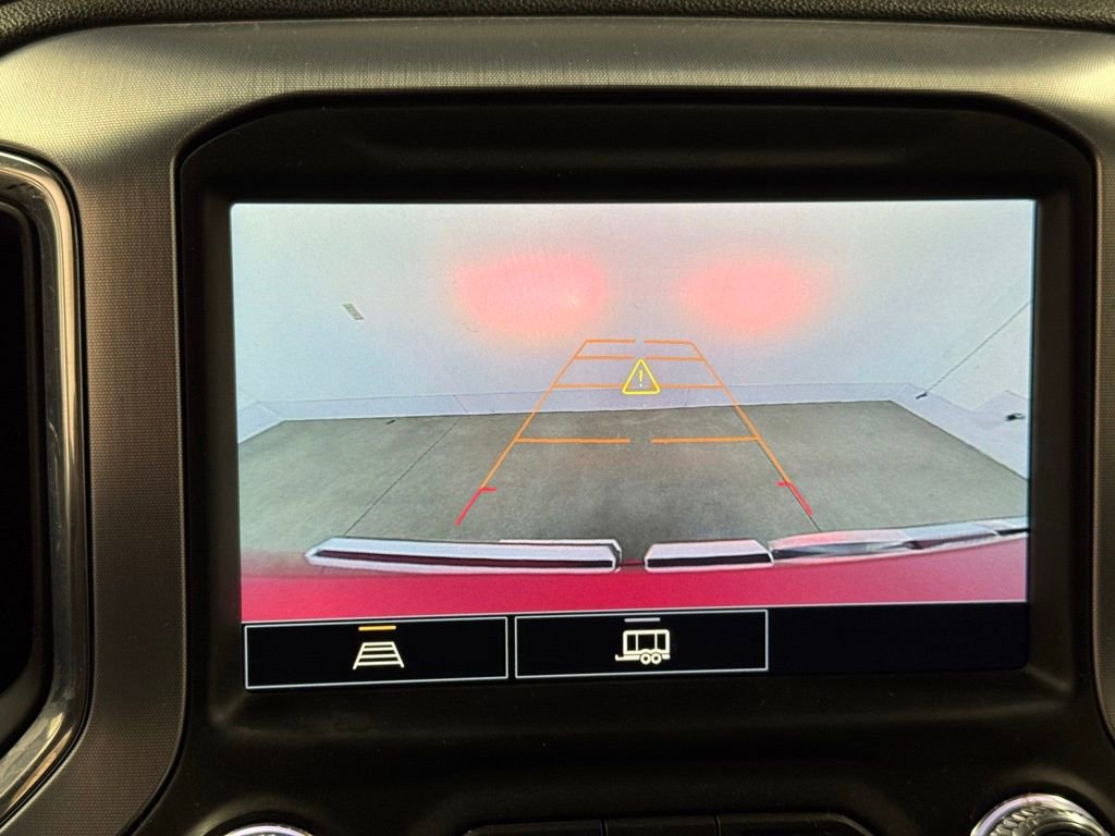 Used 2021 GMC Sierra 1500 Elevation w/ Preferred Package image 17