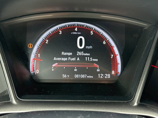 Used 2018 Honda Civic Si image 21