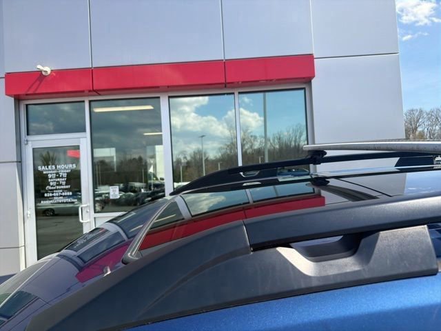 Used 2019 Subaru Ascent Touring w/ Popular Package #2A image 3