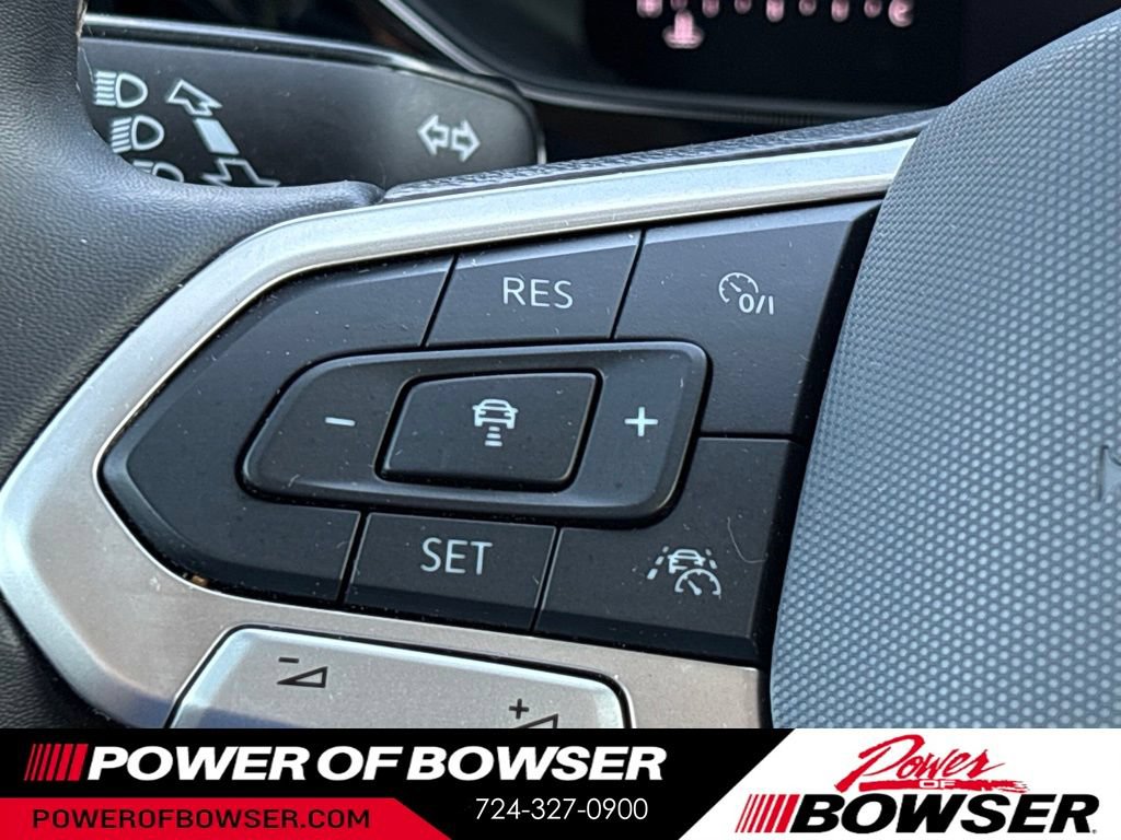 Used 2024 Volkswagen Taos S AWD/4WD image 21