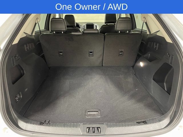 Used 2023 Ford Edge SEL w/ Convenience Package AWD/4WD image 24
