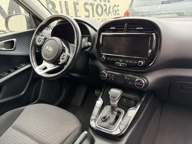 Used 2021 Kia Soul EX image 34
