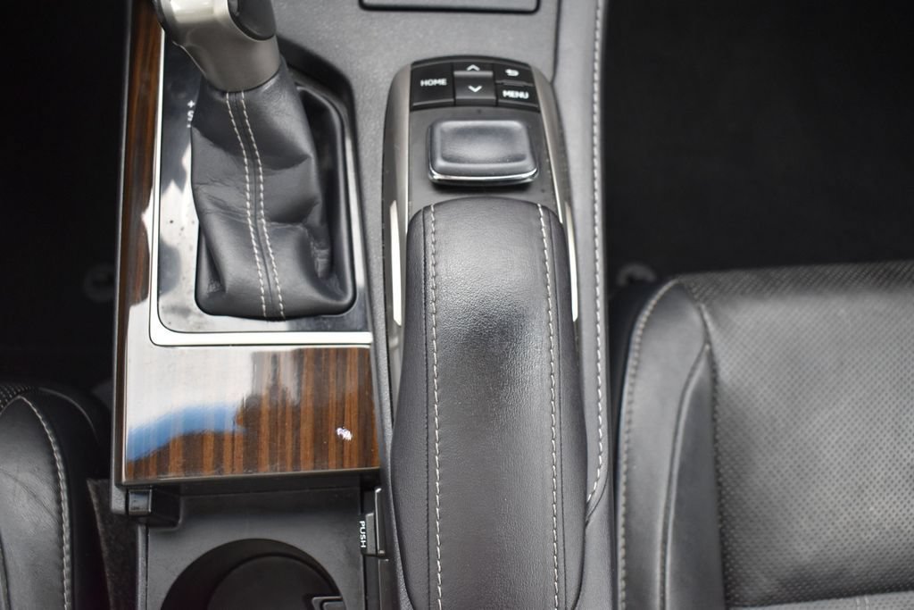 Used 2017 Lexus ES 350 FWD image 22