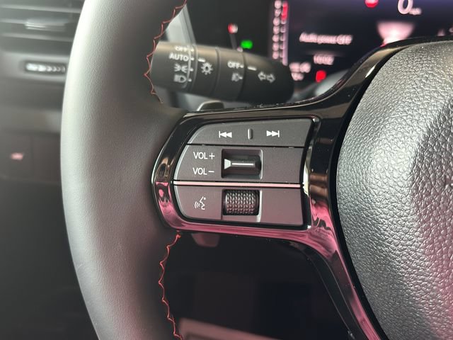New 2026 Honda Pilot Sport image 15
