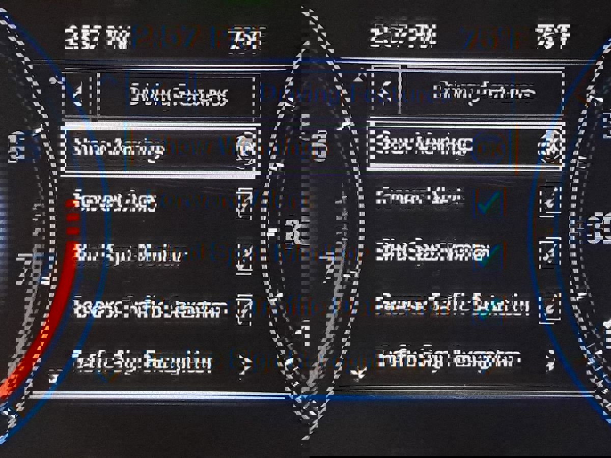 Used 2015 Land Rover Range Rover Long Wheelbase Autobiography image 15