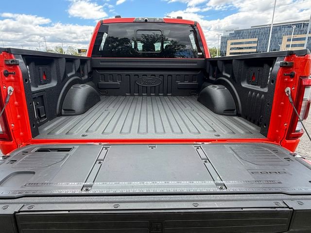 Used 2023 Ford F150 Raptor AWD/4WD image 33
