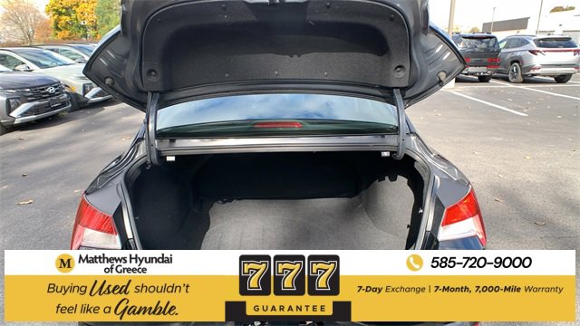 Used 2023 Hyundai Elantra SE image 23