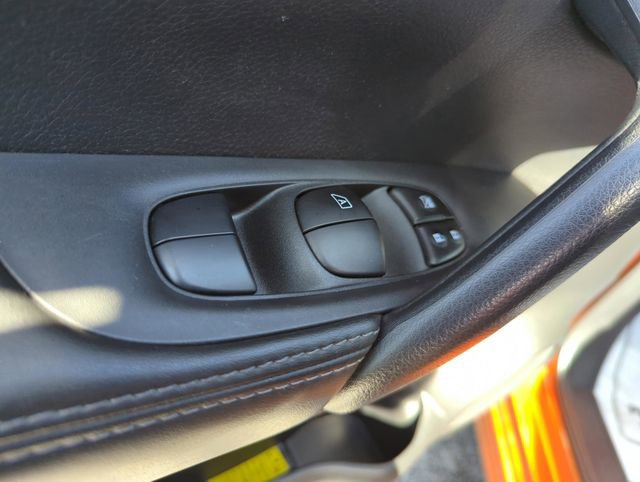 Certified 2022 Nissan Rogue Sport SV image 26