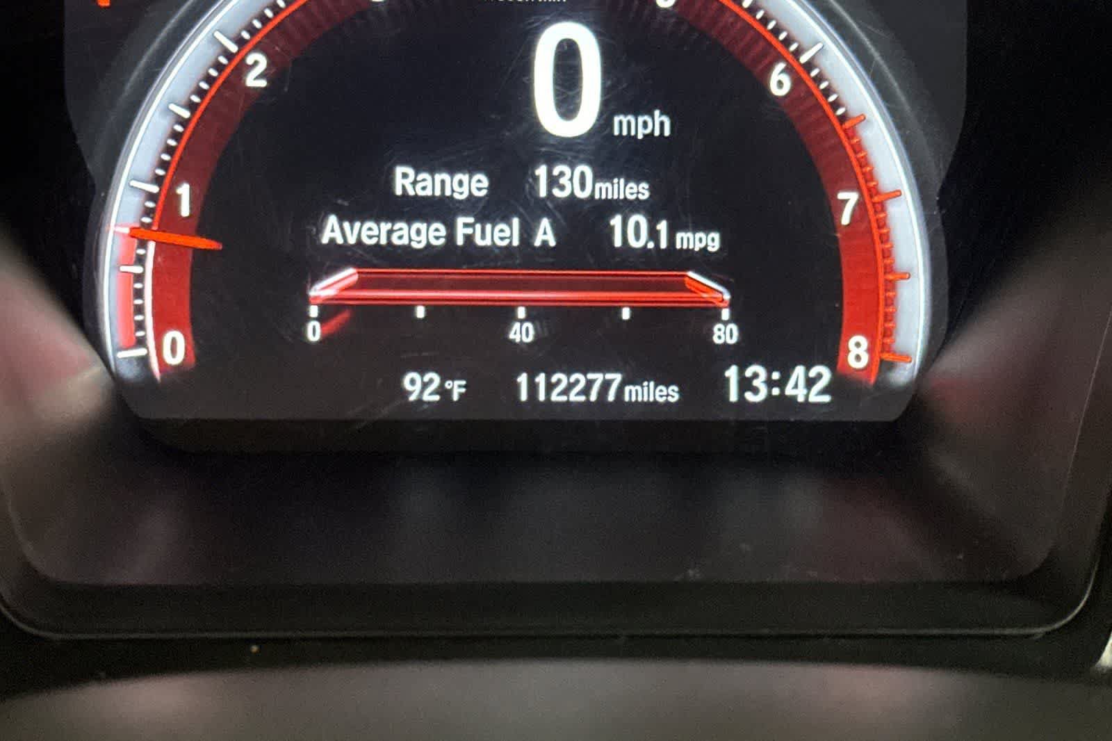 Used 2019 Honda Civic Sport image 25