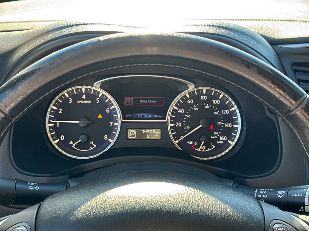 Used 2019 INFINITI QX60 Luxe w/ Essential Package image 27