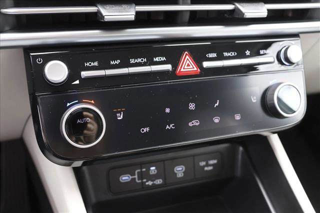 New 2026 Hyundai Tucson SEL image 19