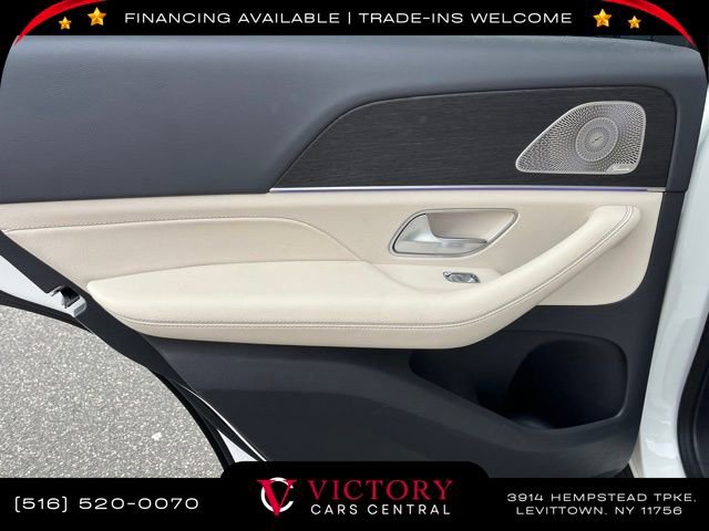 Used 2020 Mercedes-Benz GLE 350 4MATIC image 19