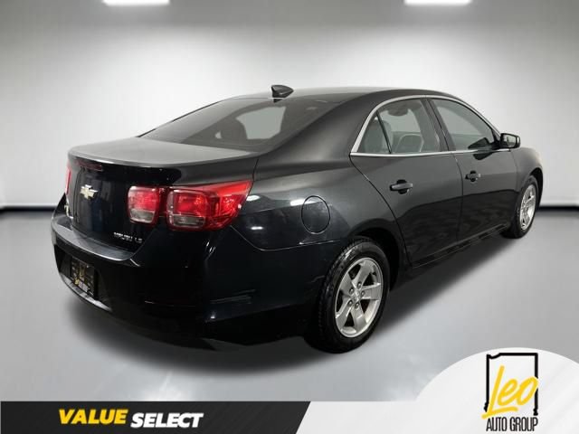Used 2015 Chevrolet Malibu LS FWD image 6