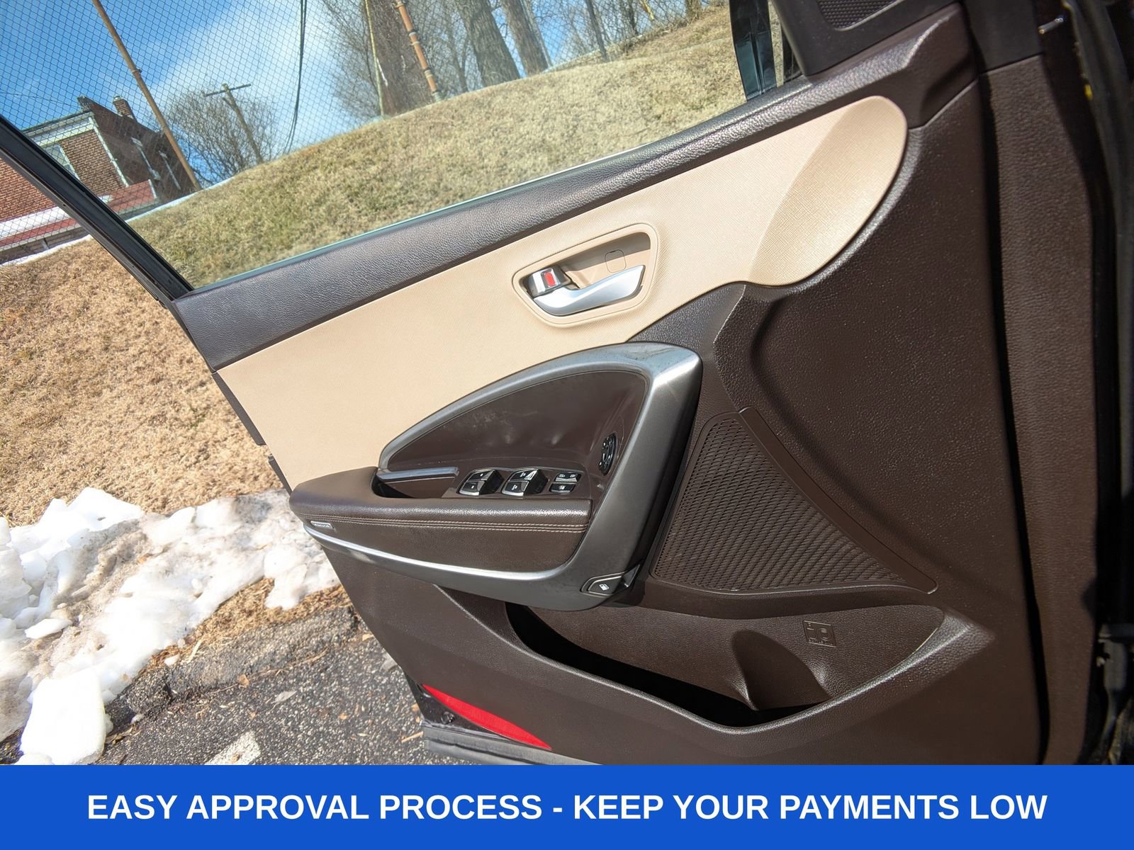 Used 2019 Hyundai Santa Fe XL SE FWD image 31