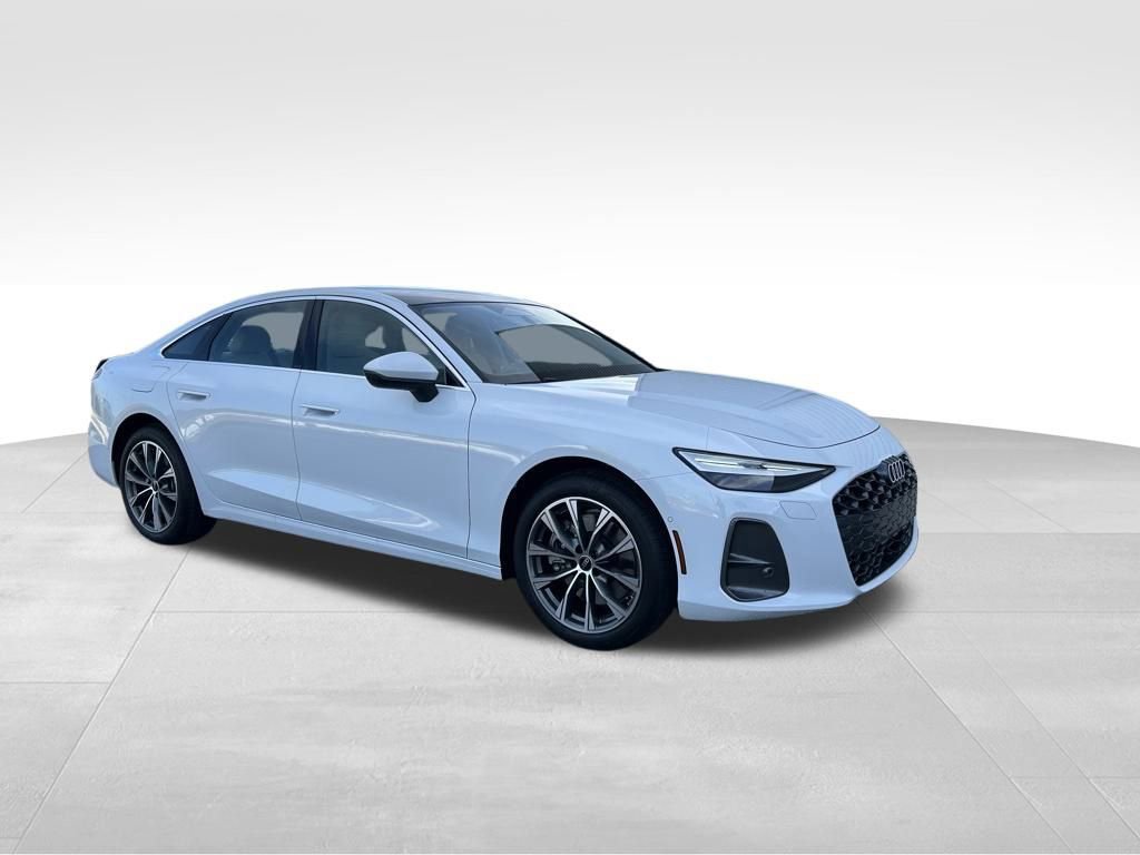 New 2026 Audi A6 Premium image 7