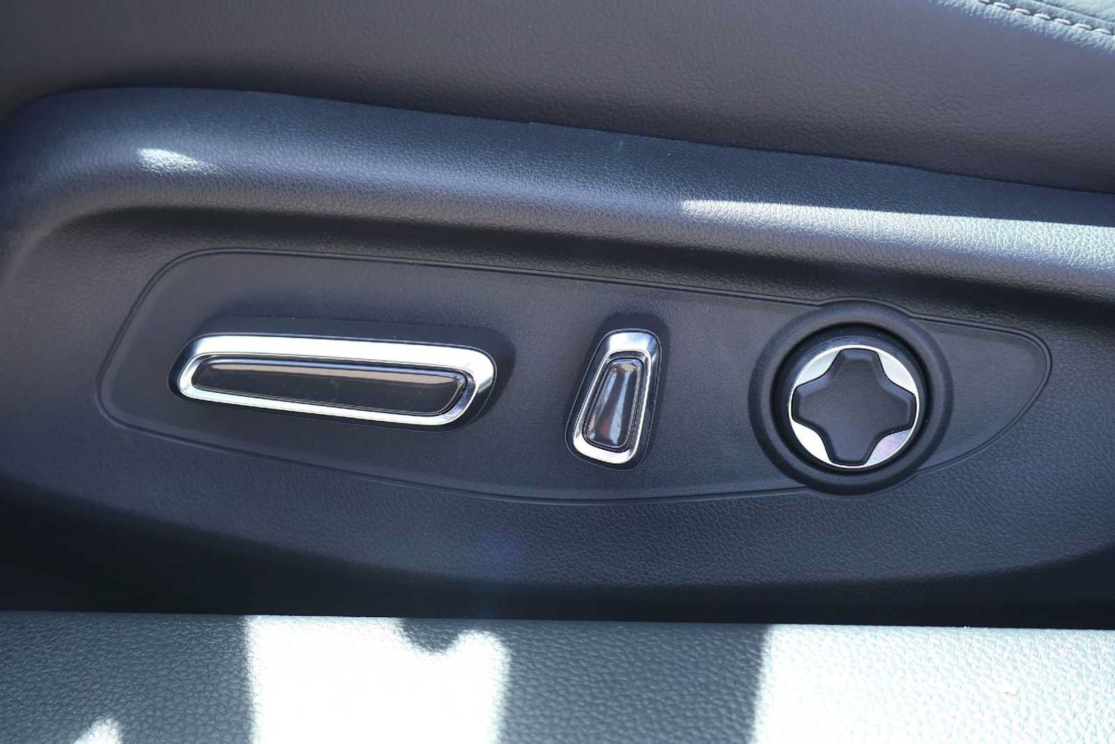 Certified 2024 Acura Integra A-Spec w/ Technology Package FWD image 24