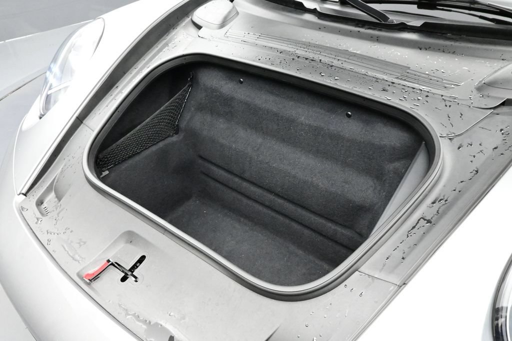 Certified 2021 Porsche 911 Carrera S RWD image 16