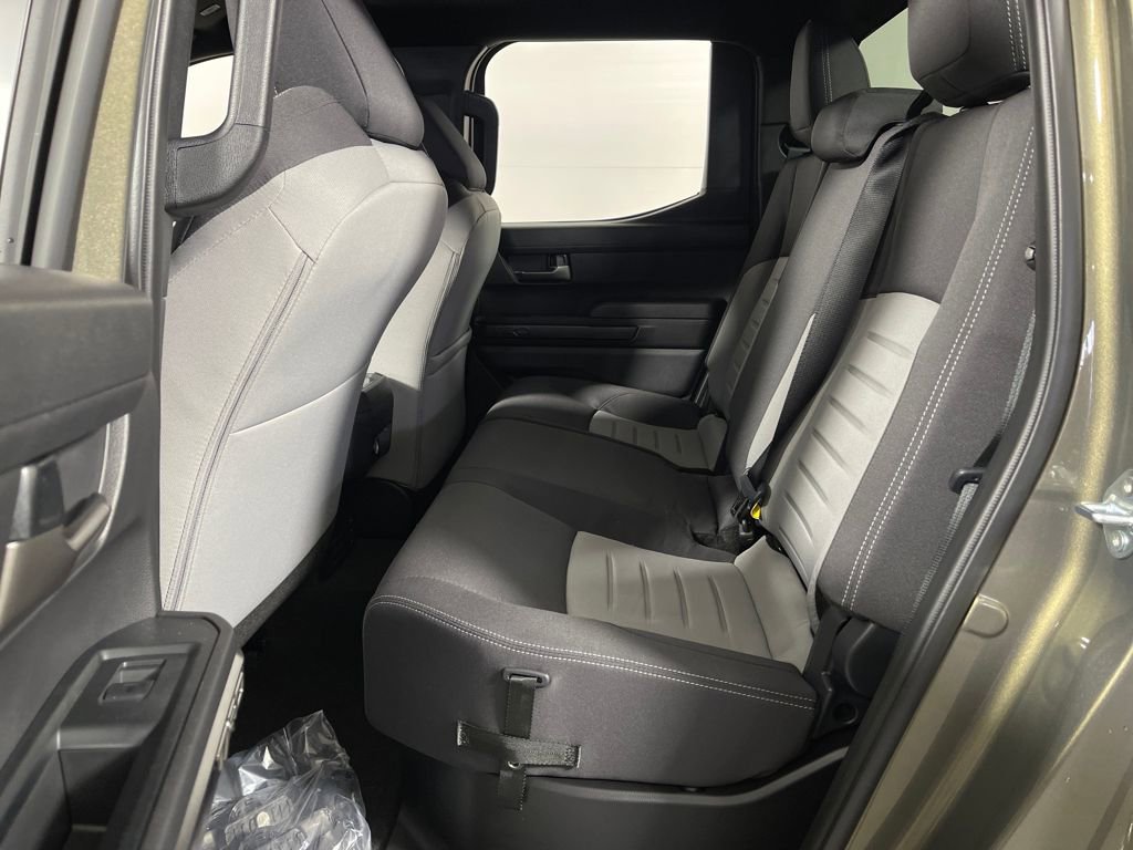 New 2026 Toyota Tacoma TRD Sport image 13