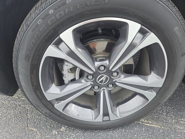 Certified 2022 Acura RDX w/ Advance Package AWD/4WD image 10