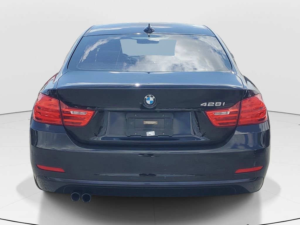 Used 2015 BMW 428i Coupe image 6