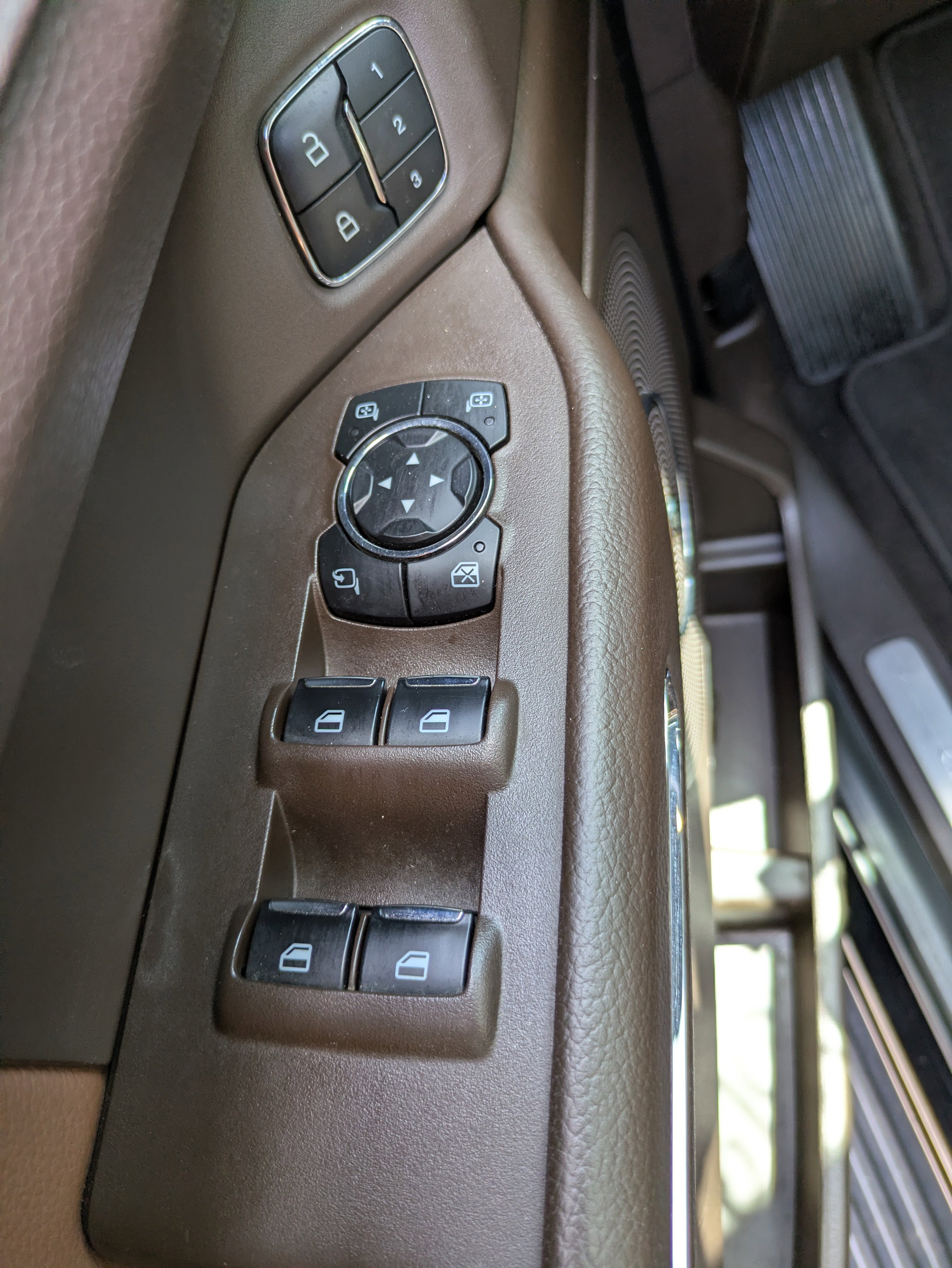 Used 2023 Ford Expedition King Ranch AWD/4WD image 17